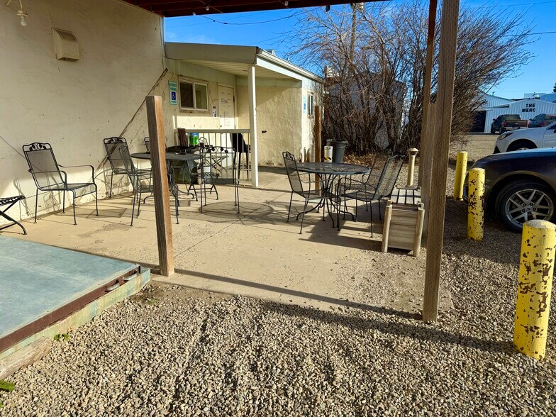 More Photos Of 11 E Washington, Chester Restaurant For Sale