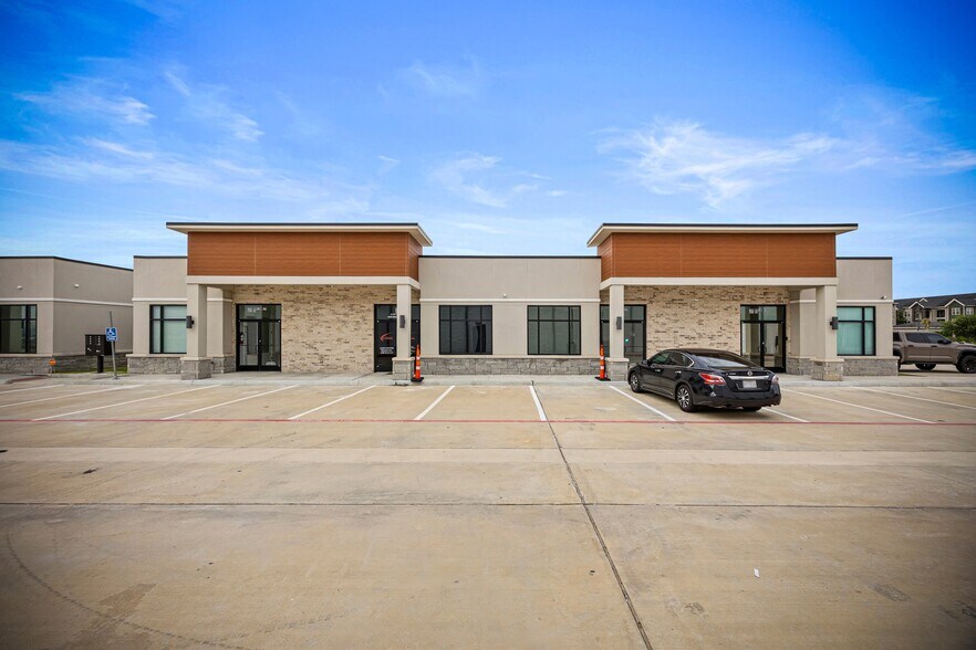 Primary Photo Of 1030 Katy Fort Bend Rd, Katy Office For Sale