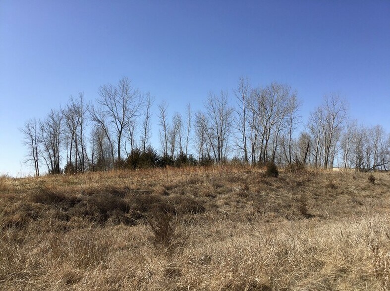 More Photos Of SEC Rice Rd & Sycamore Dr, Topeka Land For Sale