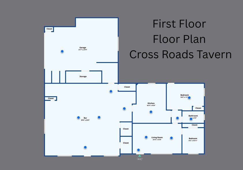 More Photos Of 5551 Naumburg Ln, Castorland Specialty For Sale