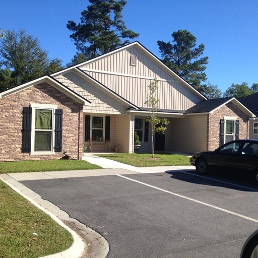 Primary Photo Of 4100 Mulligan Rd, Valdosta Apartments For Sale