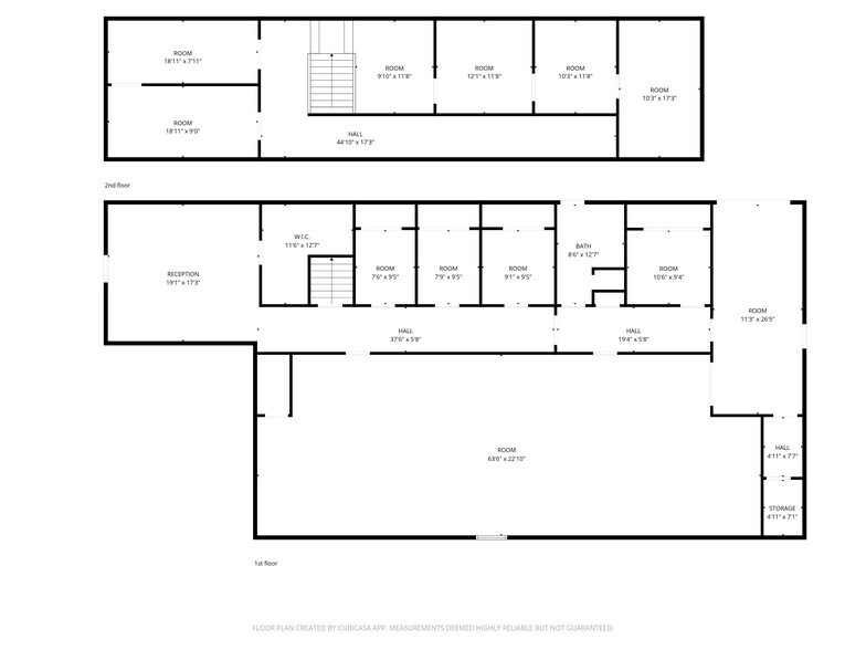 More Photos Of 7235 Glenview Dr, Richland Hills Office For Sale