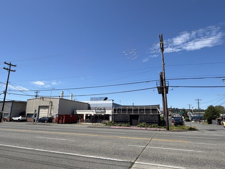 More Photos Of , Seattle General Retail For Sale