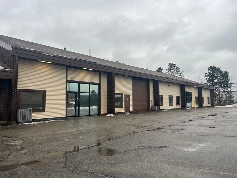 More Photos Of 59 Chennel Dr, Concord Office For Sale