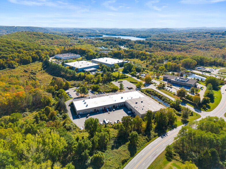 More Photos Of 16 Mt. Ebo Rd S, Brewster Village Warehouse For Sale