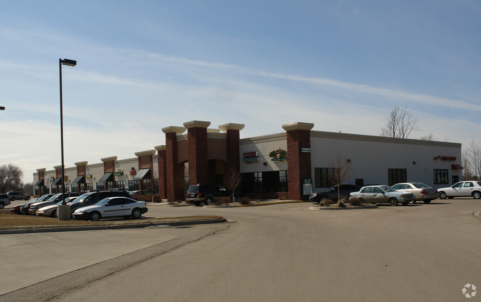 Primary Photo Of 317-319 Dakota Dunes Blvd, Dakota Dunes Storefront Retail Office For Lease