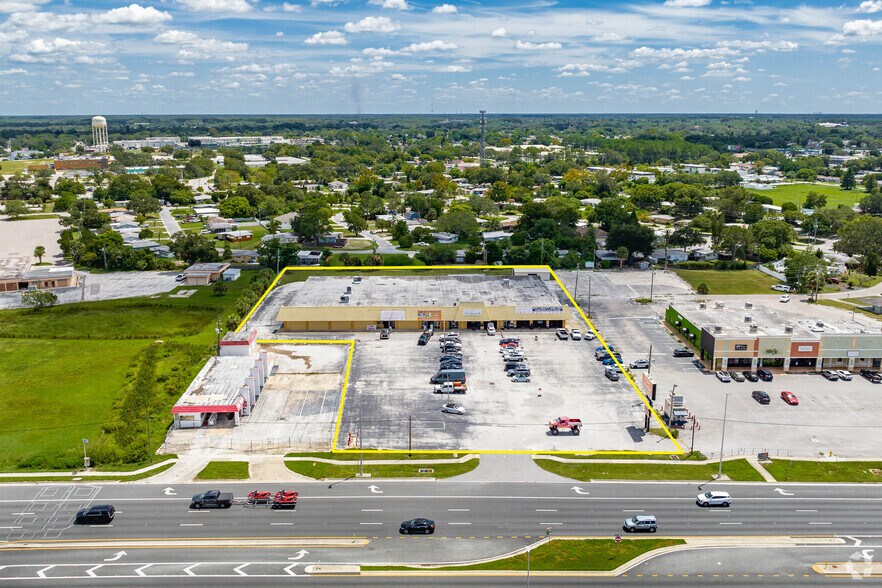 More Photos Of 5144-5158 US Highway 19, New Port Richey Freestanding For Lease