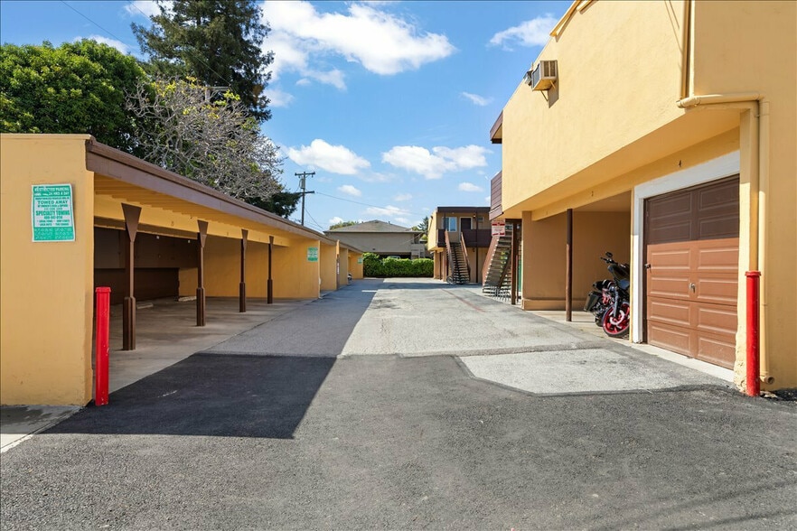 More Photos Of 925 Pomeroy Ave, Santa Clara Apartments For Sale