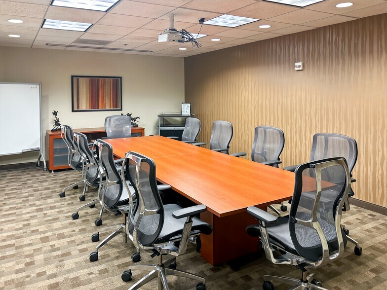 More Photos Of 200 Barr Harbor Dr, Conshohocken Coworking Space