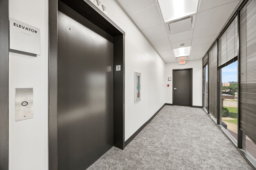 More Photos Of 1700 Coit Rd, Plano Medical For Lease