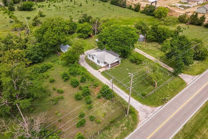 More Photos Of 145 N 127th St E, Wichita Land For Sale