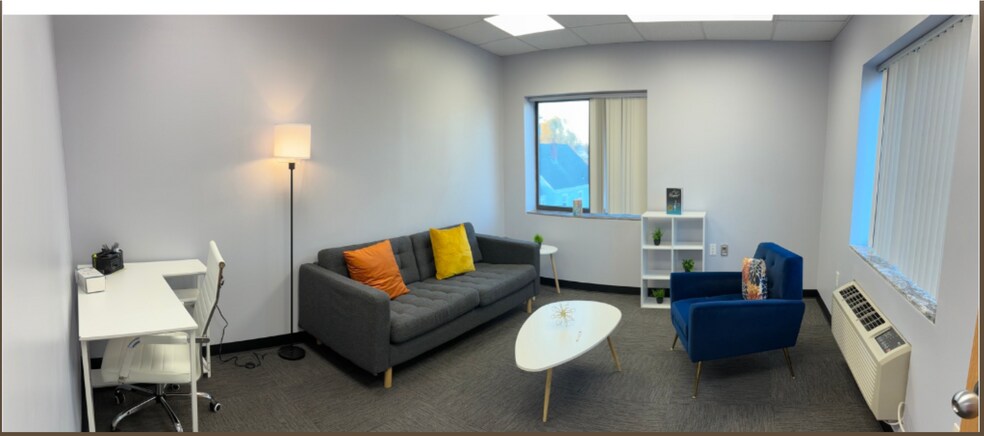 More Photos Of 331 Page St, Stoughton Office For Lease