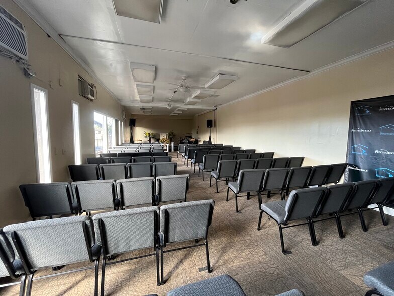 More Photos Of 85-794 Farrington Hwy, Waianae Freestanding For Sale