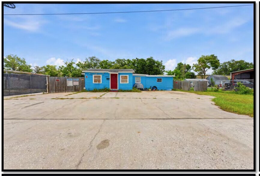 Primary Photo Of 13217 Automobile Blvd, Clearwater Office For Sale