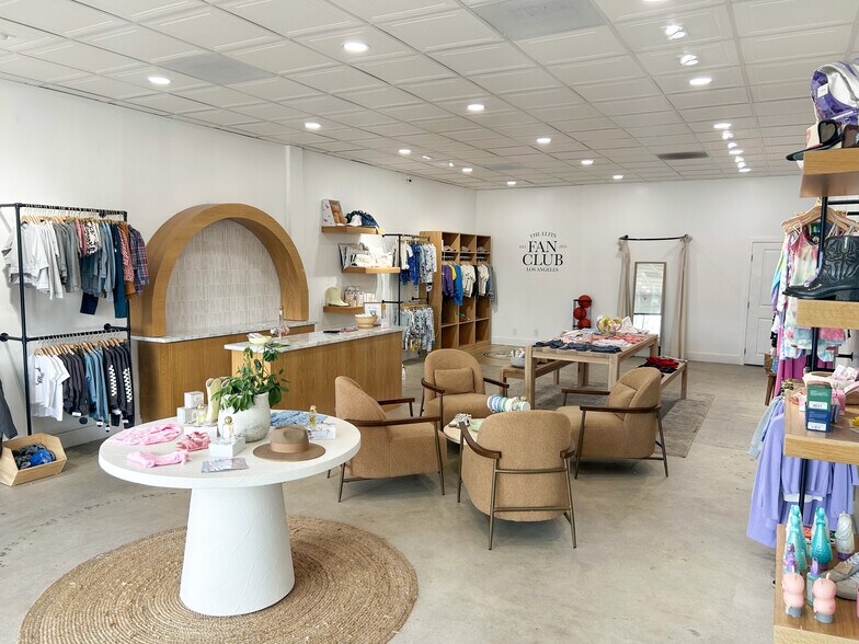 More Photos Of 2900 Townsgate Rd, Westlake Village Freestanding For Lease