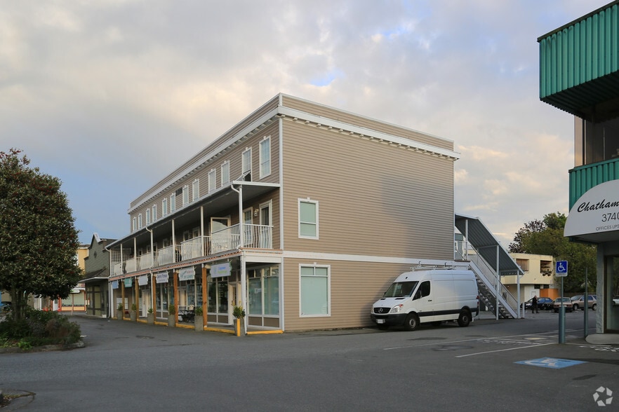 More Photos Of 3800 Chatham St, Richmond Apartments For Lease