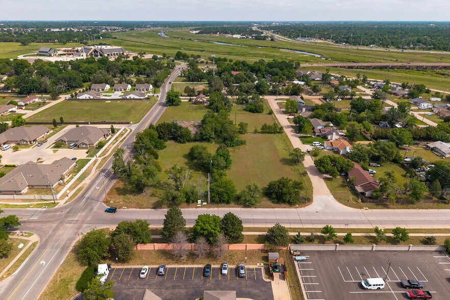 More Photos Of 5922 Taft Ave, Wichita Land For Sale