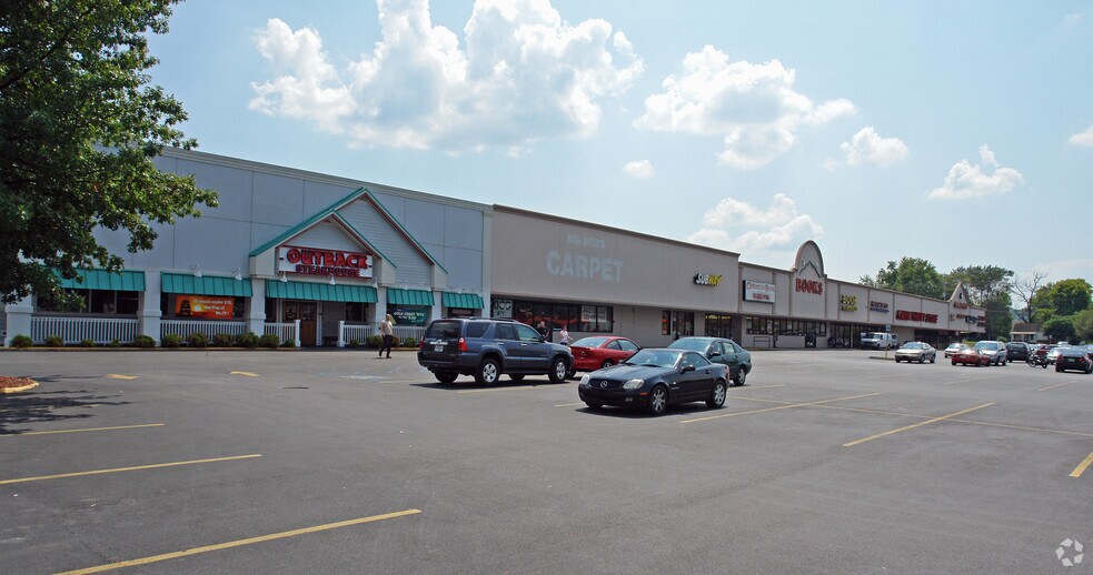 More Photos Of 314 Merchants Dr, Knoxville General Retail For Sale