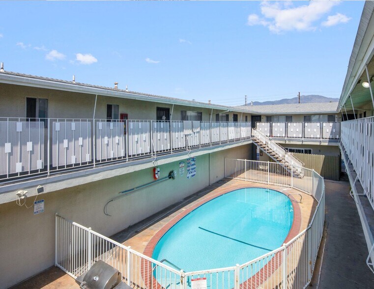 More Photos Of 14521 Clark St, Baldwin Park Apartments For Sale