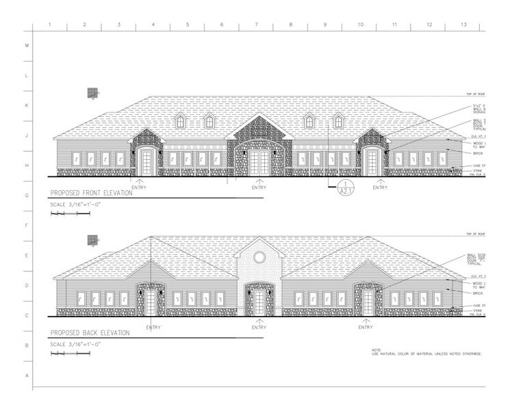 More Photos Of 2821 Jessica Ln, Lucas Medical For Sale