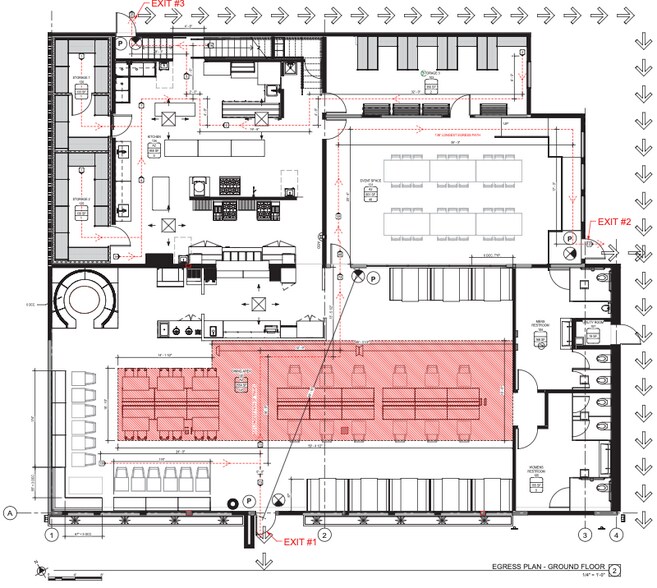 More Photos Of 4010 Foothill Blvd, Oakland Freestanding For Sale