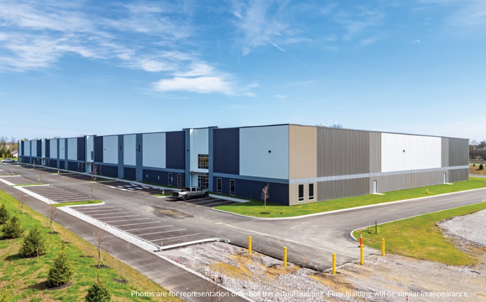 Primary Photo Of 115 Innovation Ct, Delaware Manufacturing For Lease
