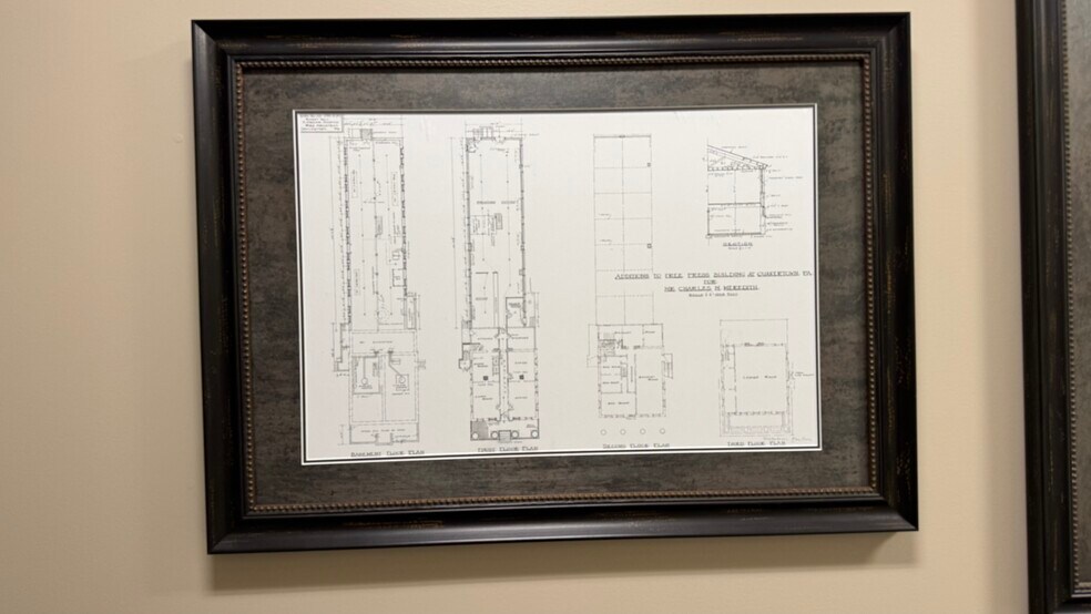 More Photos Of 312-314 W Broad St, Quakertown Office For Sale