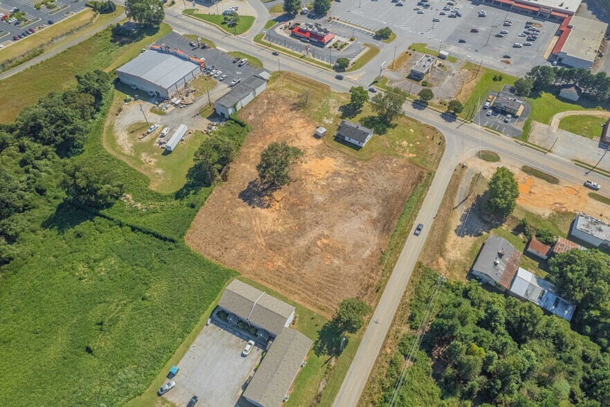 More Photos Of 1070 Franklin Springs St, Royston Land For Sale