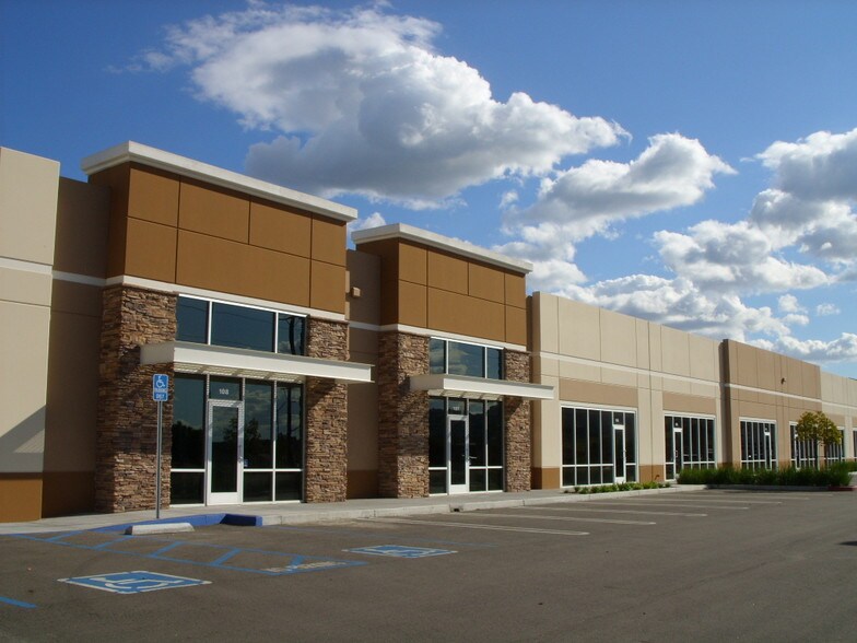 More Photos Of 350 E Commercial Rd, San Bernardino Research And Development For Lease