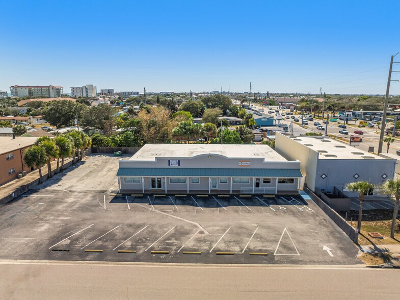 More Photos Of 105 Cleveland Ave, Cocoa Beach Unknown For Lease