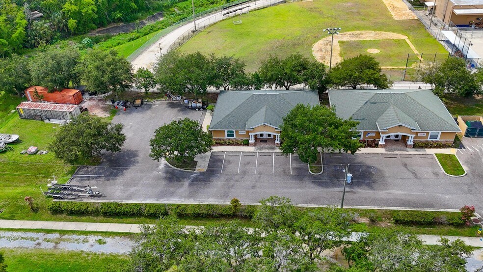 More Photos Of , Tampa Office For Sale
