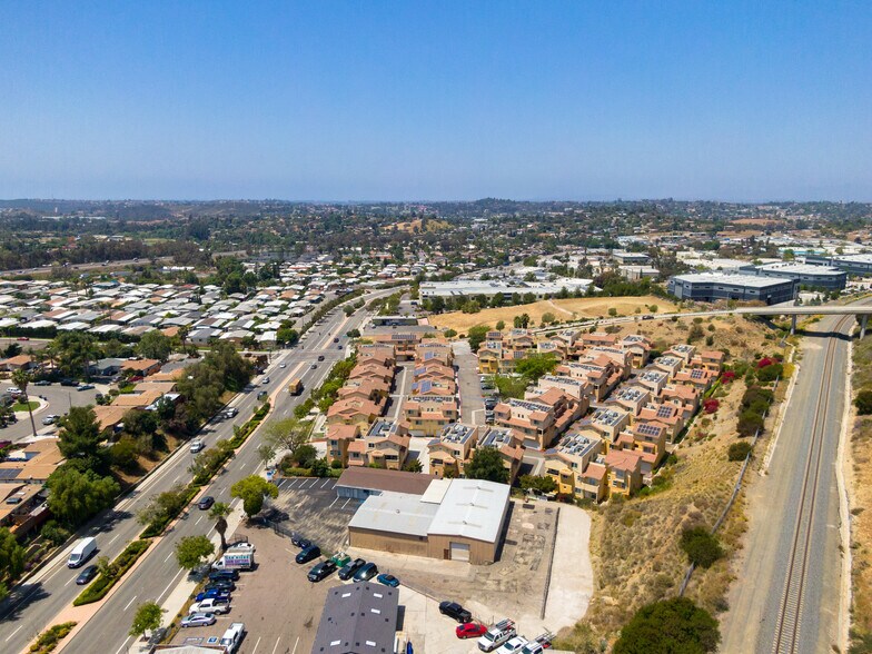 More Photos Of 3050 S Santa Fe Ave, San Marcos Manufacturing For Lease