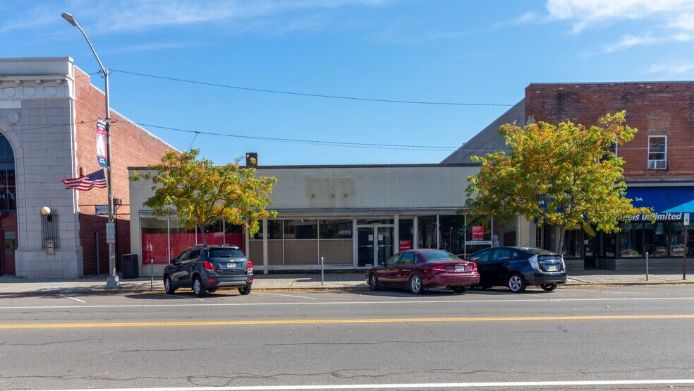 More Photos Of 36 Liberty St, Bath Storefront Retail Office For Lease