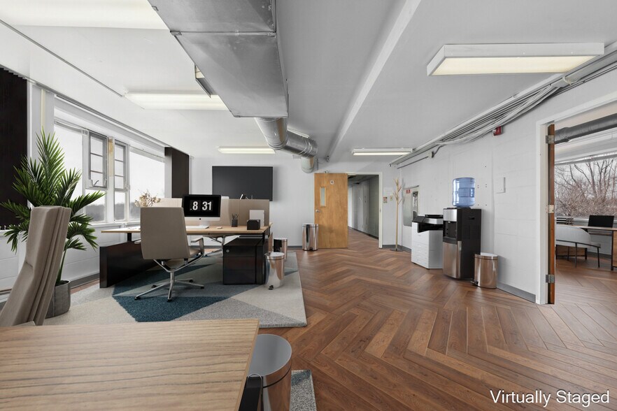 More Photos Of 3300 Henry Ave, Philadelphia Office Residential For Lease