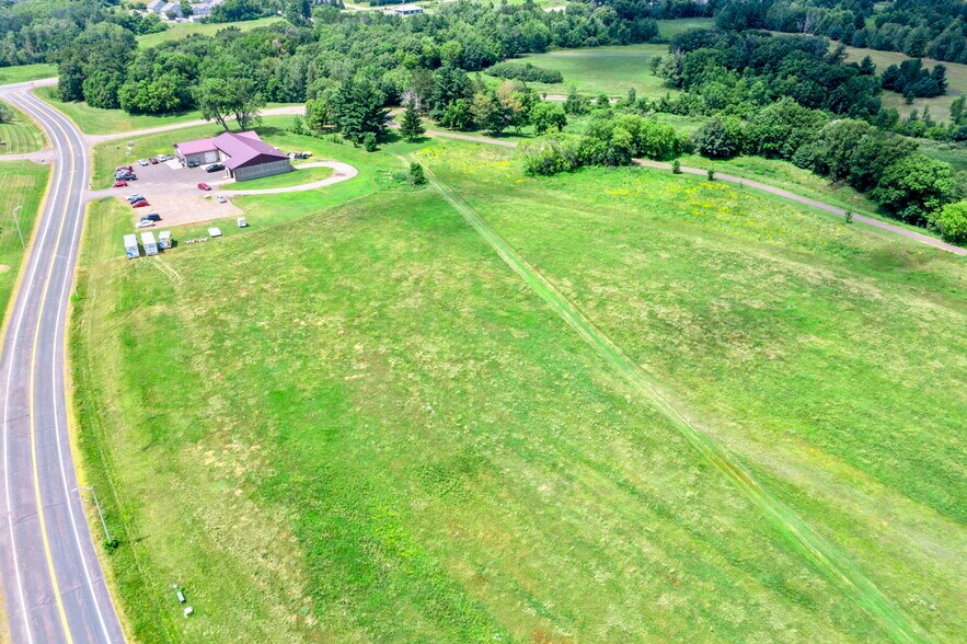 More Photos Of 900 N Industrial Rd, Mora Land For Sale