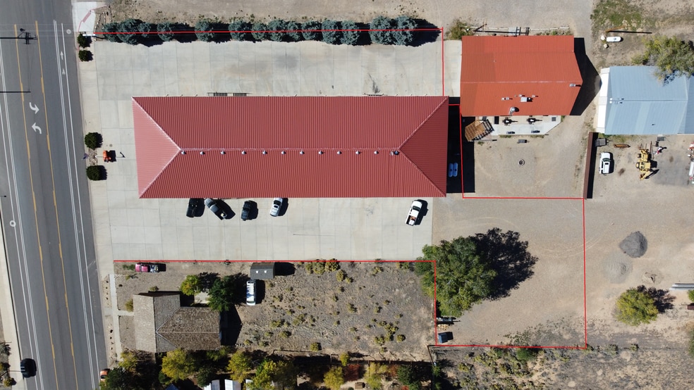 More Photos Of 380 W Main St, Escalante Hotel For Sale