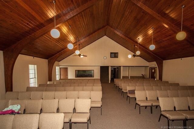 More Photos Of 11710 S Memorial Dr, Bixby Religious Facility For Sale