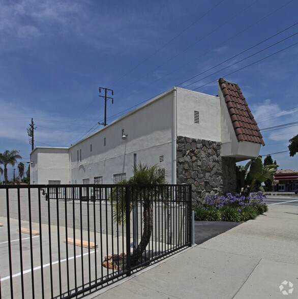 More Photos Of 5207 Peck Rd, El Monte Freestanding For Sale