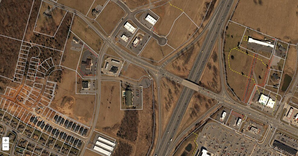 More Photos Of 1176 T J Jackson Dr, Falling Waters Office For Lease