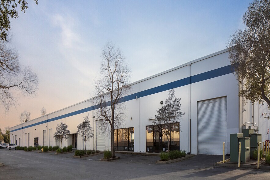 More Photos Of , Sacramento Industrial For Sale