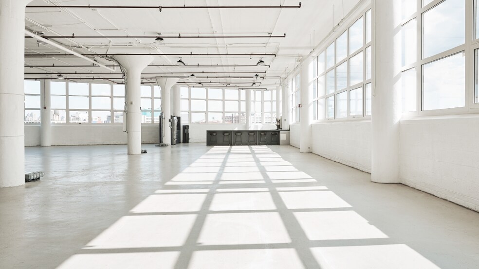 Primary Photo Of 3200 Skillman Ave, Long Island City Manufacturing For Lease