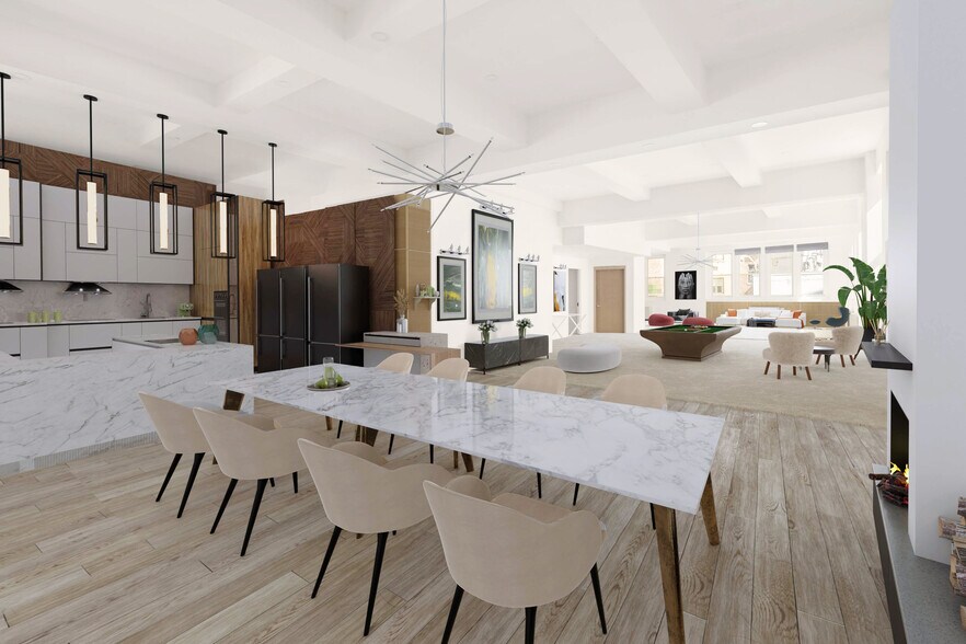 More Photos Of 35-37 E 62nd St, New York Office Residential For Sale