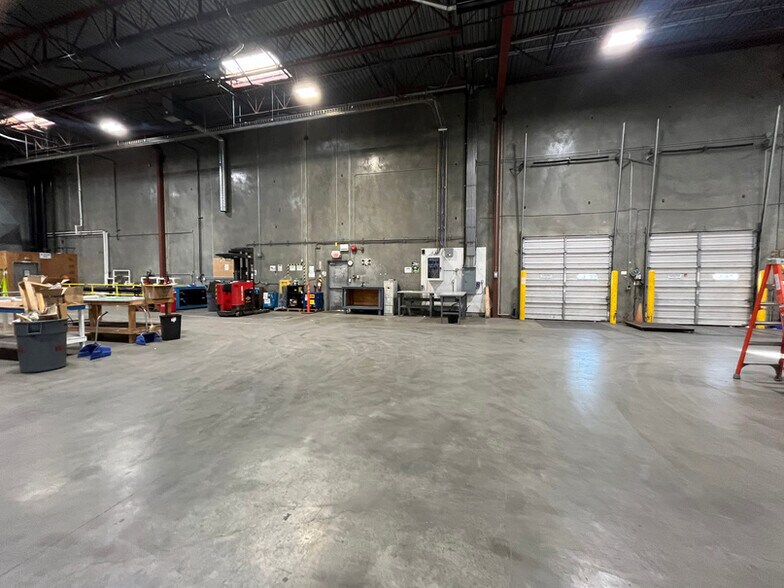 More Photos Of 19645 92A Av, Langley Land For Lease