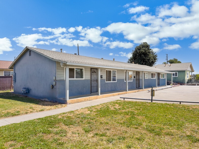 More Photos Of 1637 Kidder Ave, Fairfield Multifamily For Sale