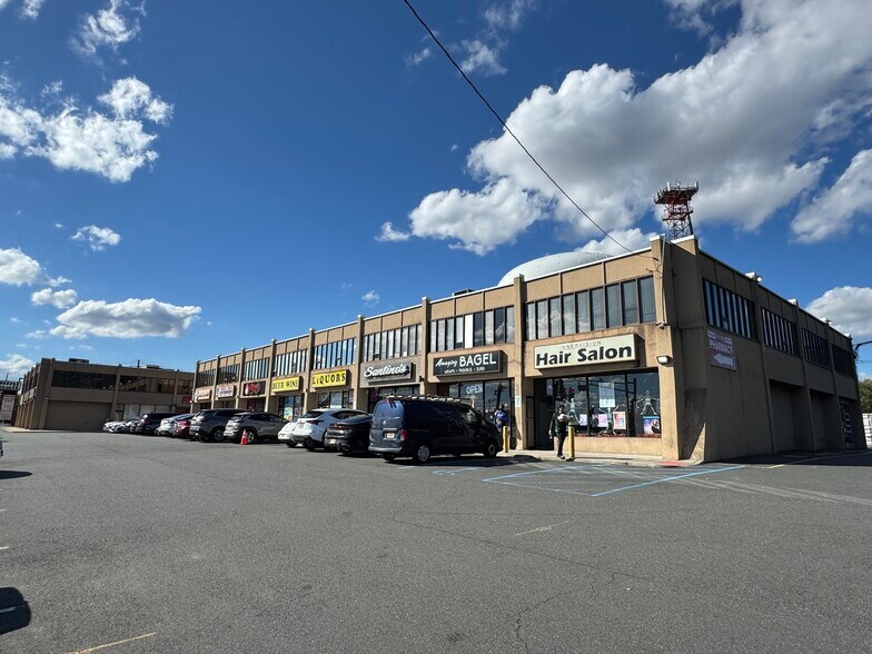 Primary Photo Of 499 Ernston Rd, Parlin Office For Lease