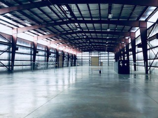 More Photos Of 4458 Genoa Red Bluff Rd, Houston Warehouse For Lease