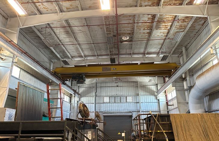 More Photos Of 31499 Hayman St, Hayward Manufacturing For Sale