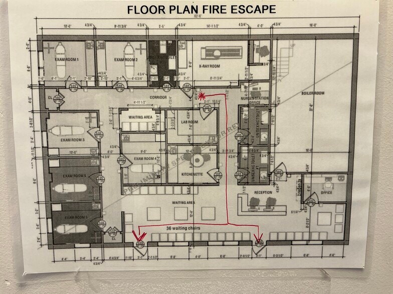 More Photos Of 400 S New Prospect Rd, Jackson Unknown For Lease