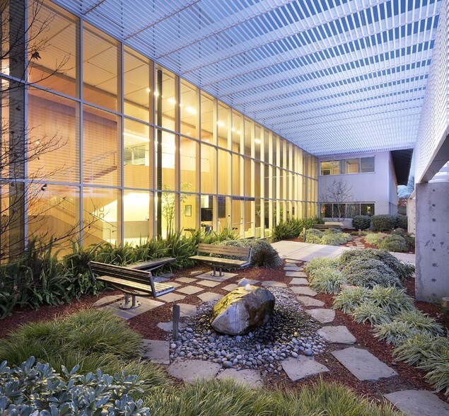 More Photos Of 5200 Great America Pky, Santa Clara Flex For Lease