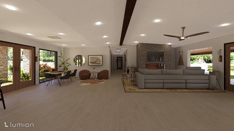 More Photos Of 5740 E Shea Blvd, Scottsdale Assisted Living For Sale